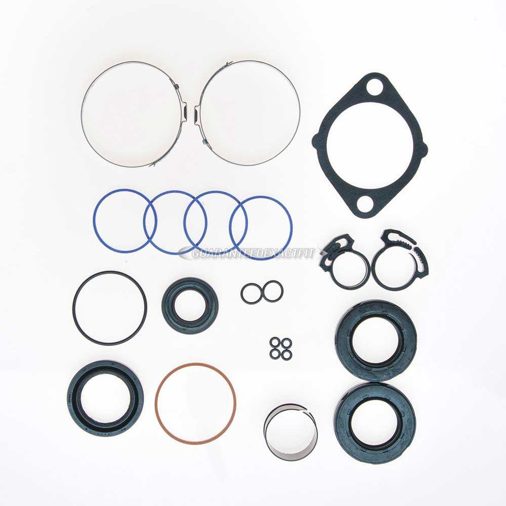 2007 Hyundai Tucson Rack and Pinion Seal Kit