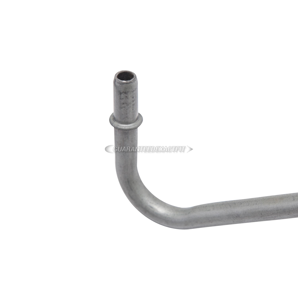 1990 Cadillac Eldorado Power Steering Return Line Hose Assembly