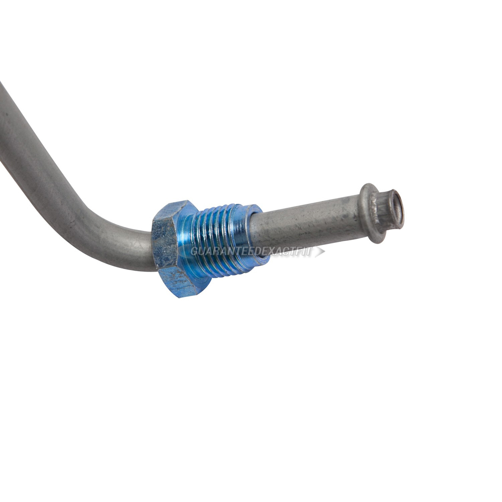 1996 Buick Riviera Power Steering Return Line Hose Assembly