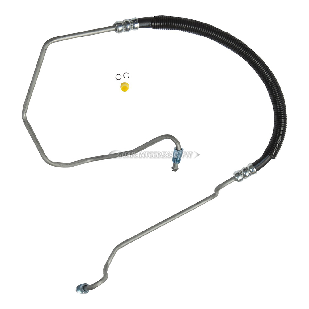 1994 Buick Regal Power Steering Pressure Line Hose Assembly