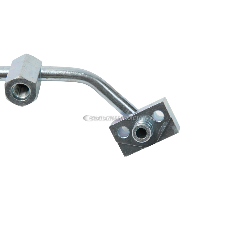 1994 Acura Legend Power Steering Pressure Line Hose Assembly