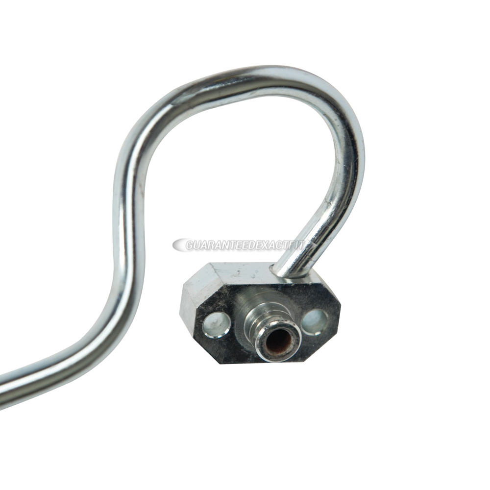 1994 Acura Legend Power Steering Pressure Line Hose Assembly