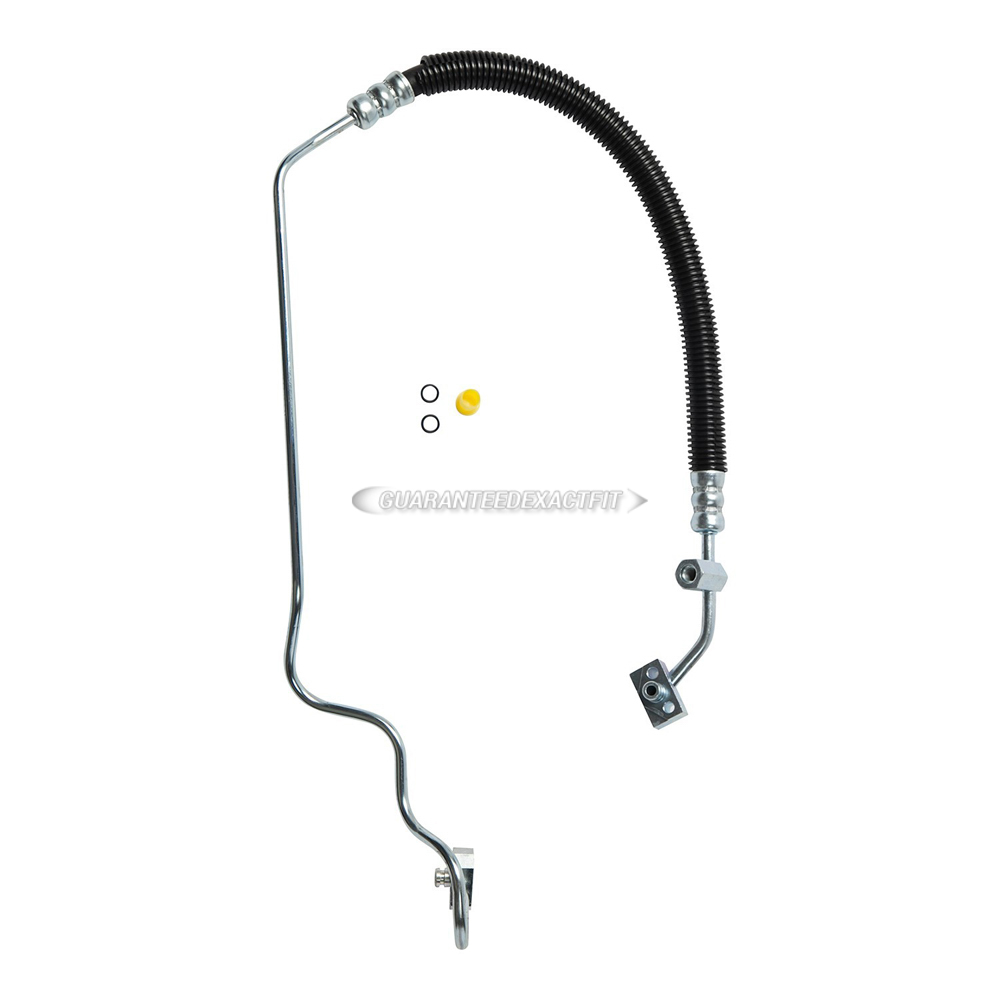 1994 Acura Legend Power Steering Pressure Line Hose Assembly