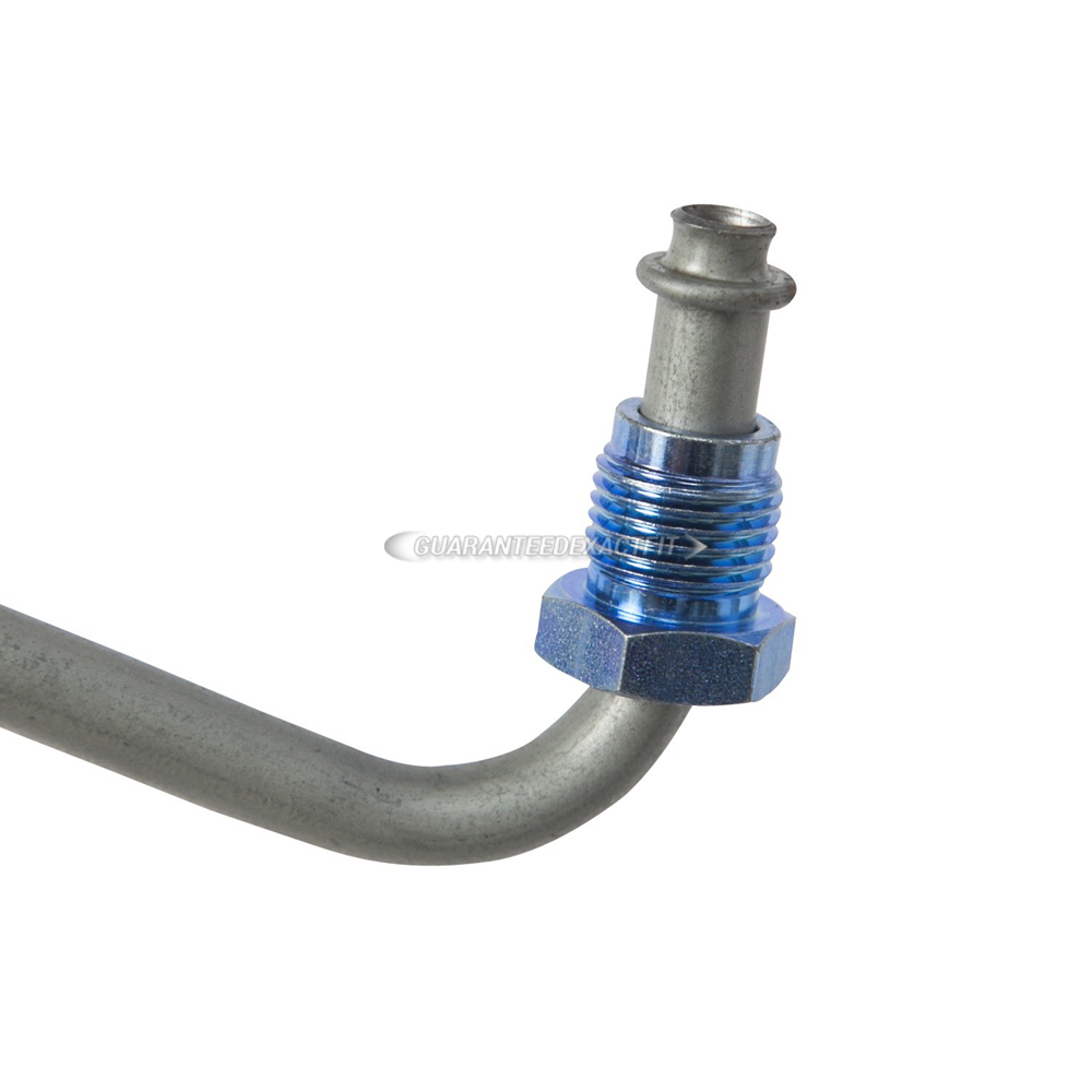 1994 Cadillac Deville Power Steering Return Line Hose Assembly