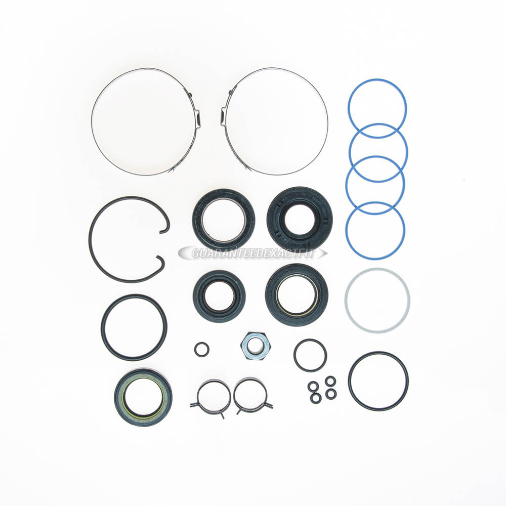  Mazda 3 rack and pinion seal kit 