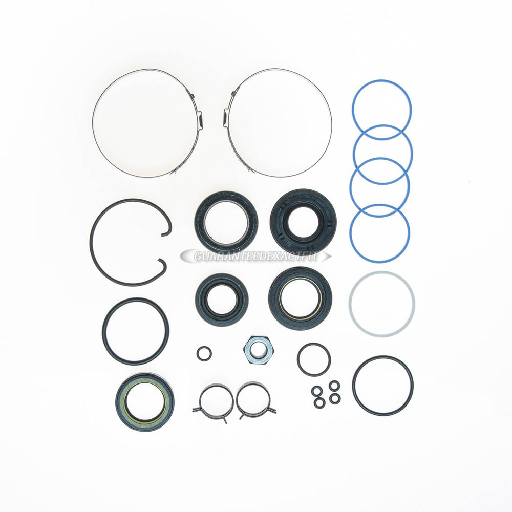 2004 Mazda 3 Rack and Pinion Seal Kit