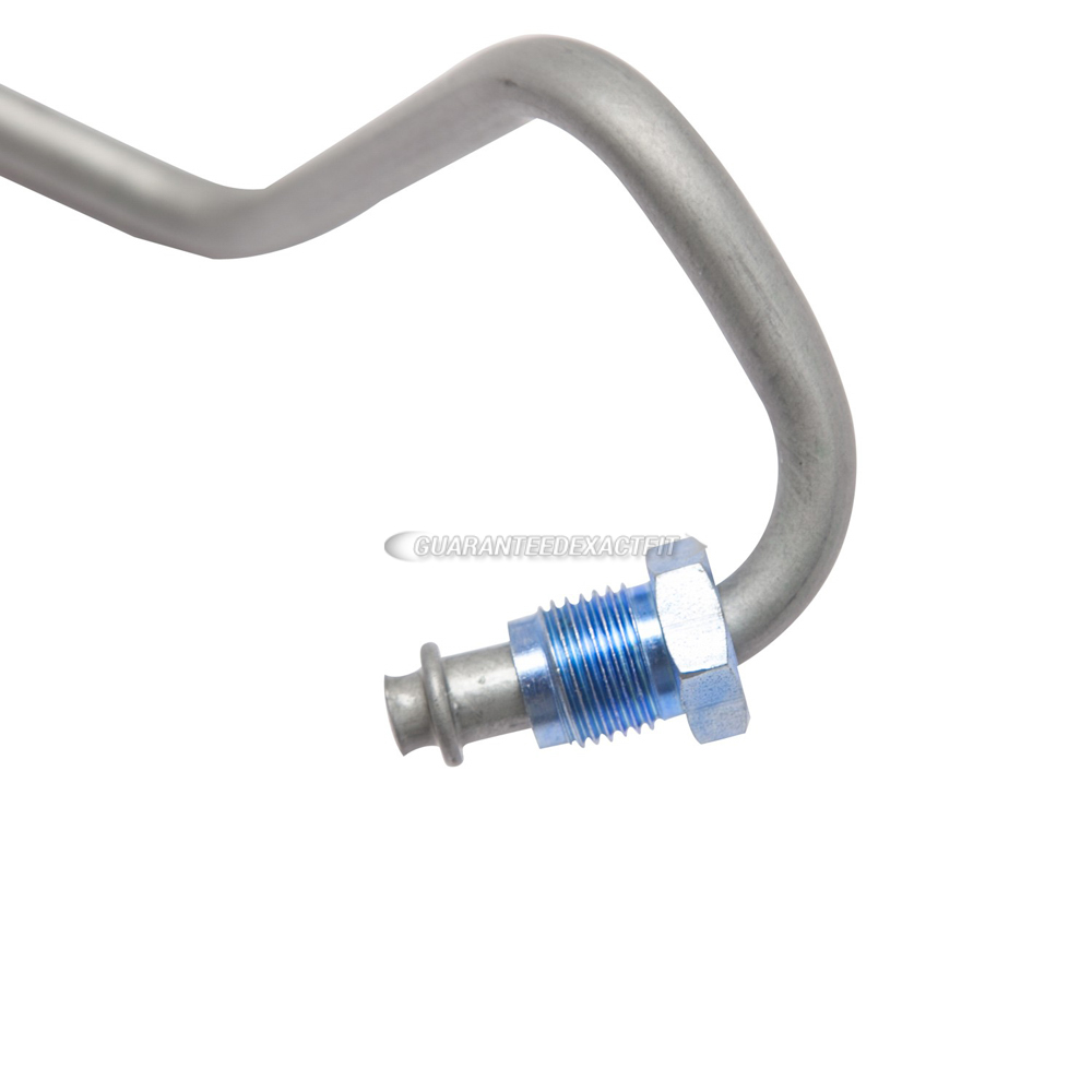 1994 Cadillac Deville Power Steering Return Line Hose Assembly