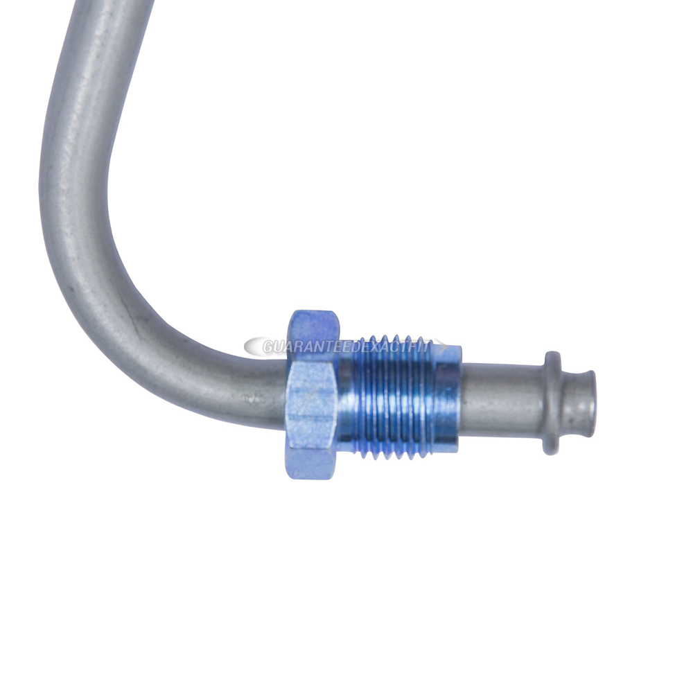 1994 Pontiac Firebird Power Steering Return Line Hose Assembly