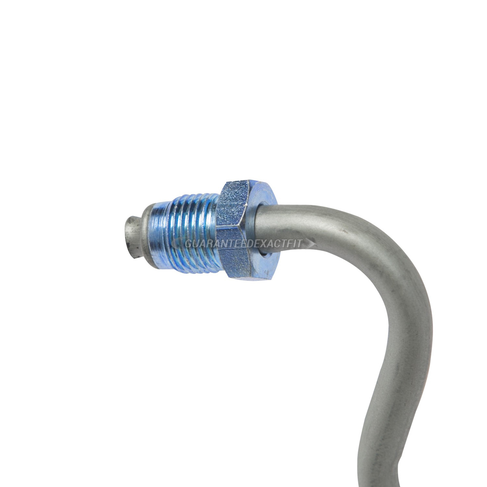 2000 Chevrolet Cavalier Power Steering Return Line Hose Assembly