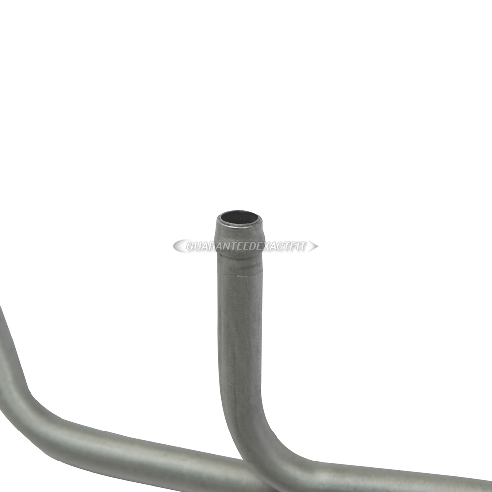 2000 Chevrolet Cavalier Power Steering Return Line Hose Assembly