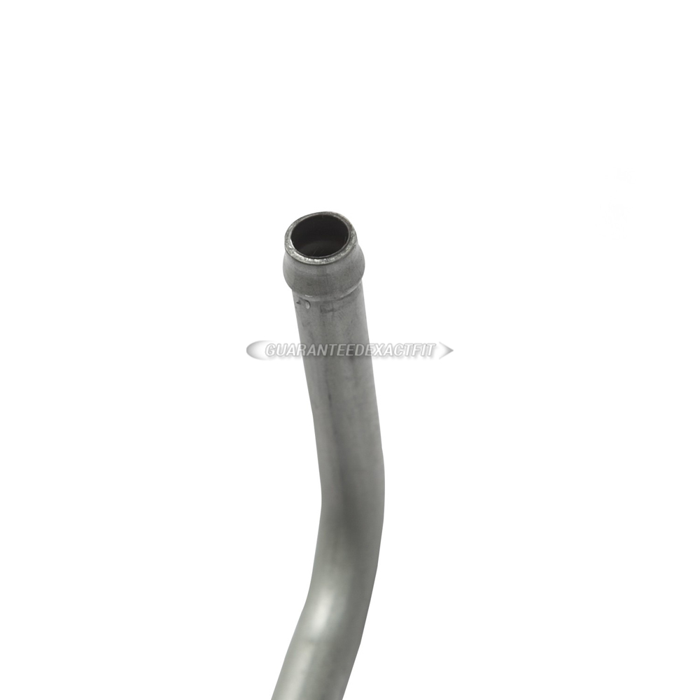 1990 Buick Regal Power Steering Return Line Hose Assembly