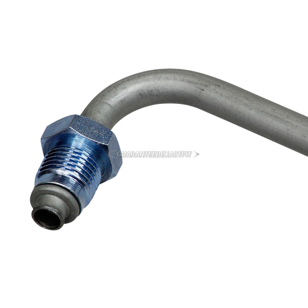 1994 Buick Regal Power Steering Return Line Hose Assembly