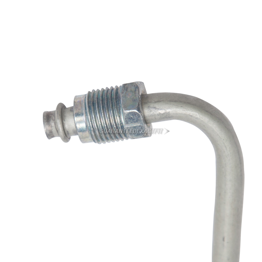 1994 Oldsmobile Cutlass Supreme Power Steering Pressure Line Hose Assembly