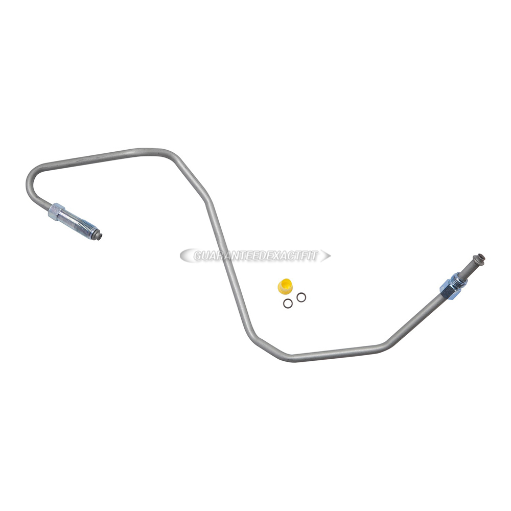 1996 Oldsmobile Aurora Power Steering Pressure Line Hose Assembly