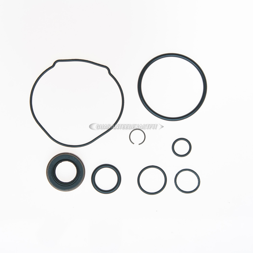 2007 Jeep Commander Power Steering Pump Seal Kit