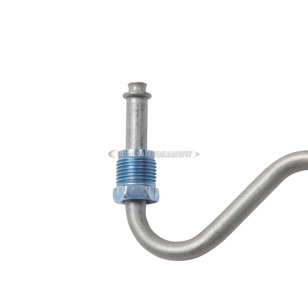 1995 Oldsmobile Cutlass Supreme Power Steering Pressure Line Hose Assembly