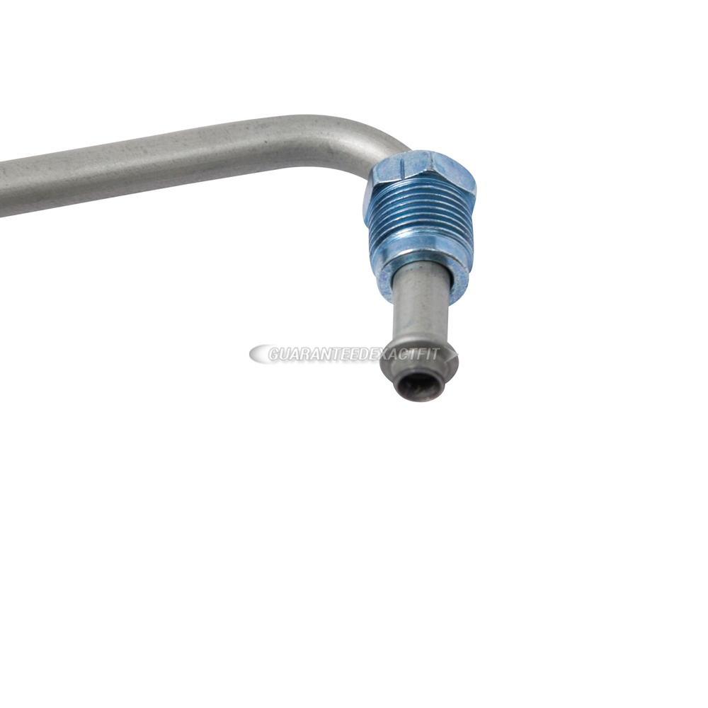 1995 Gmc Yukon Power Steering Pressure Line Hose Assembly