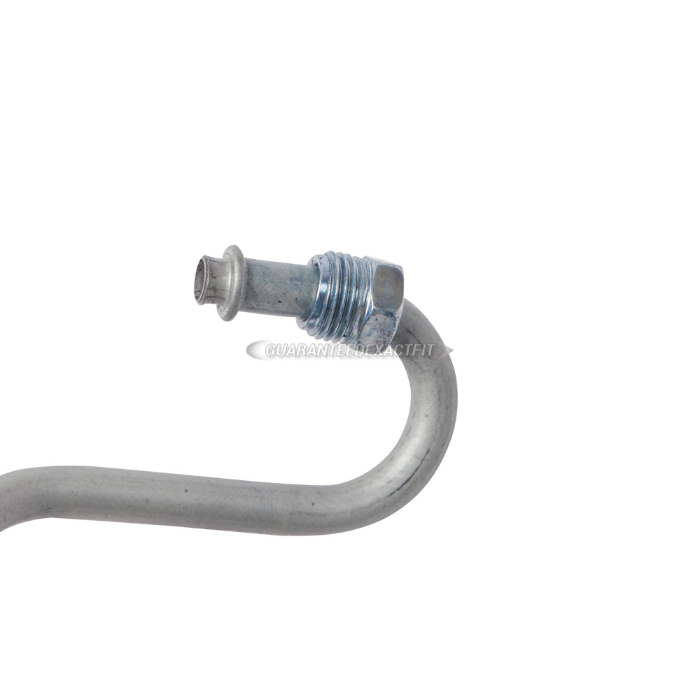 1995 Gmc Yukon Power Steering Pressure Line Hose Assembly