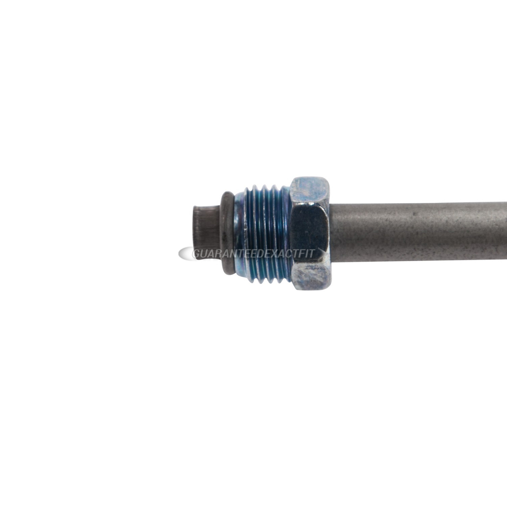 1997 Gmc C3500HD Power Steering Pressure Line Hose Assembly
