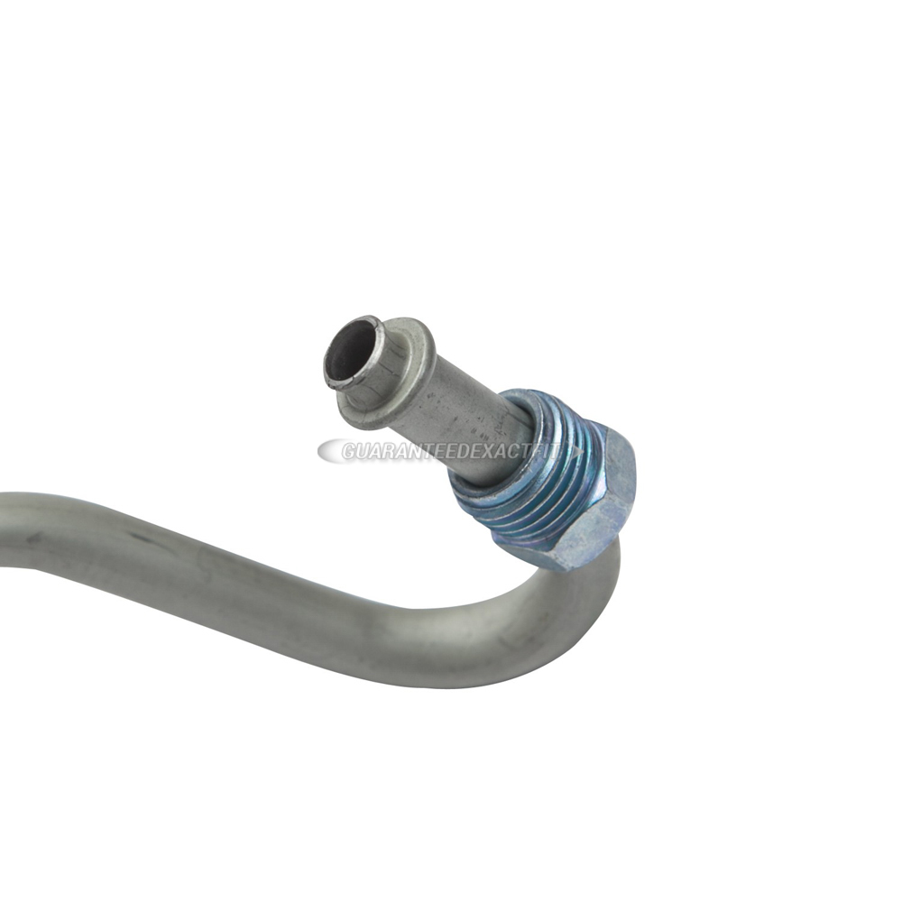 1995 Gmc Safari Power Steering Pressure Line Hose Assembly