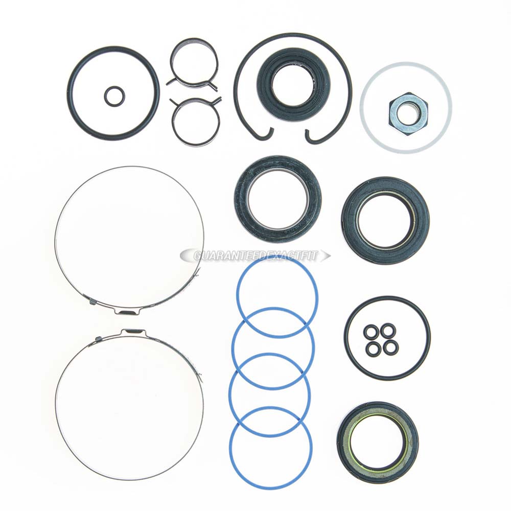 2007 Mazda 3 Rack and Pinion Seal Kit