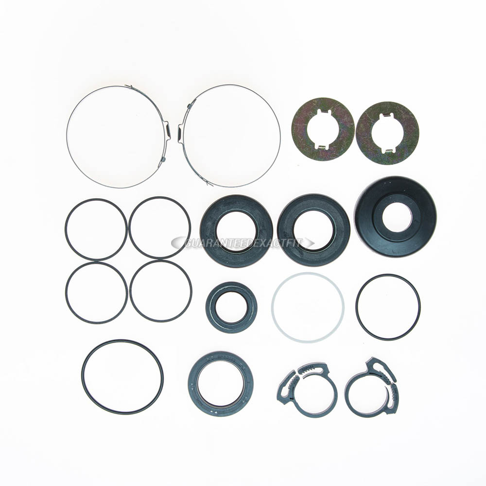 2007 Subaru Outback Rack and Pinion Seal Kit