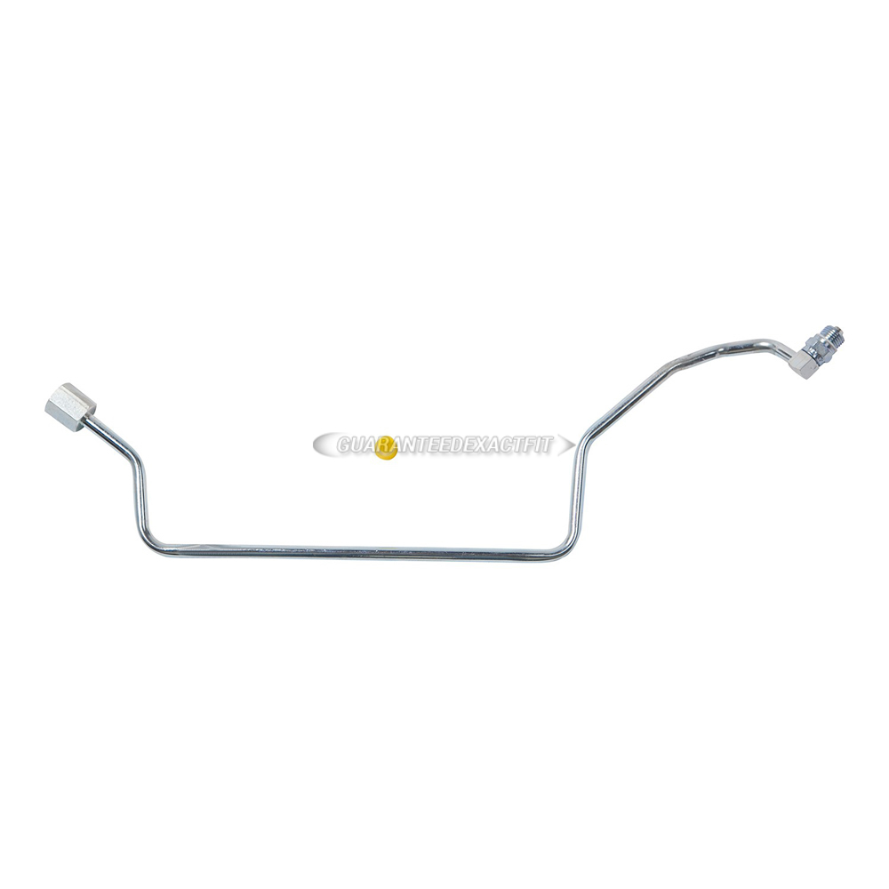 2000 Lincoln Continental Power Steering Pressure Line Hose Assembly