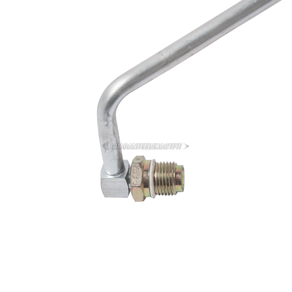 1994 Mercury Sable Power Steering Pressure Line Hose Assembly