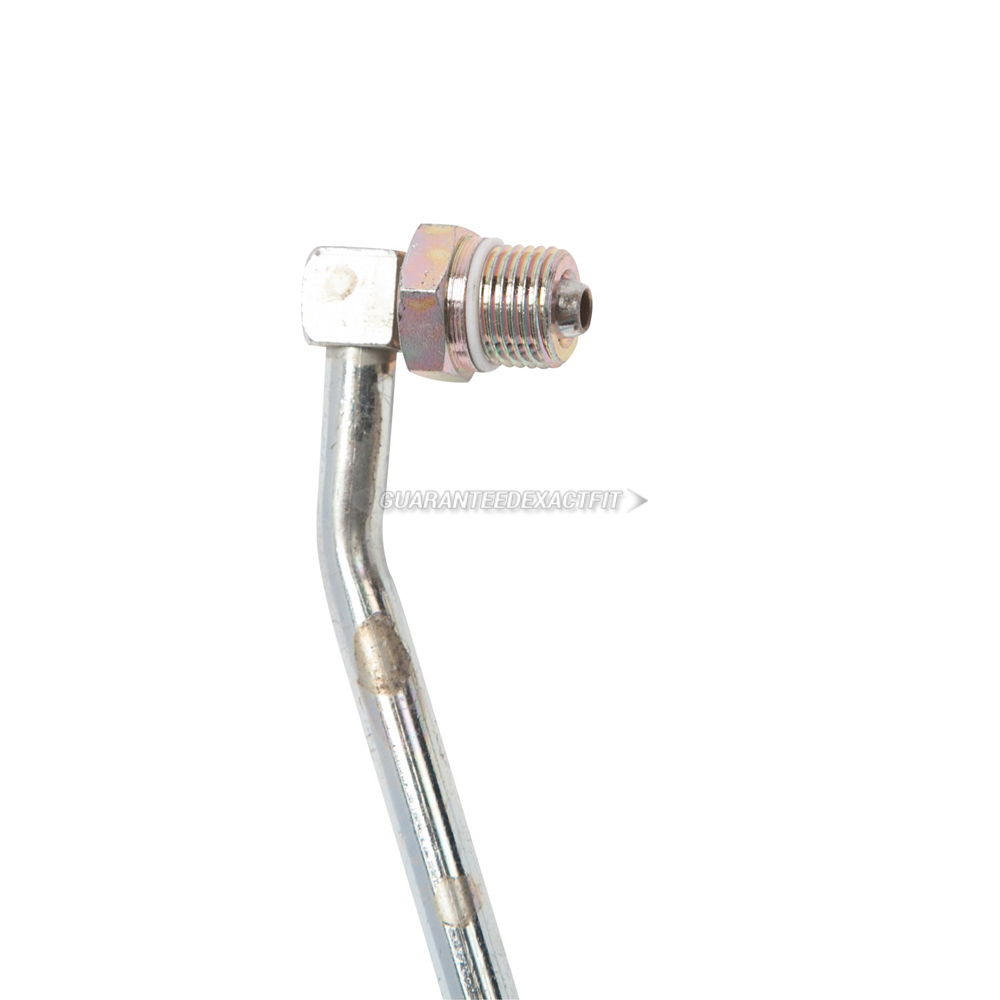 1994 Mercury Sable Power Steering Pressure Line Hose Assembly