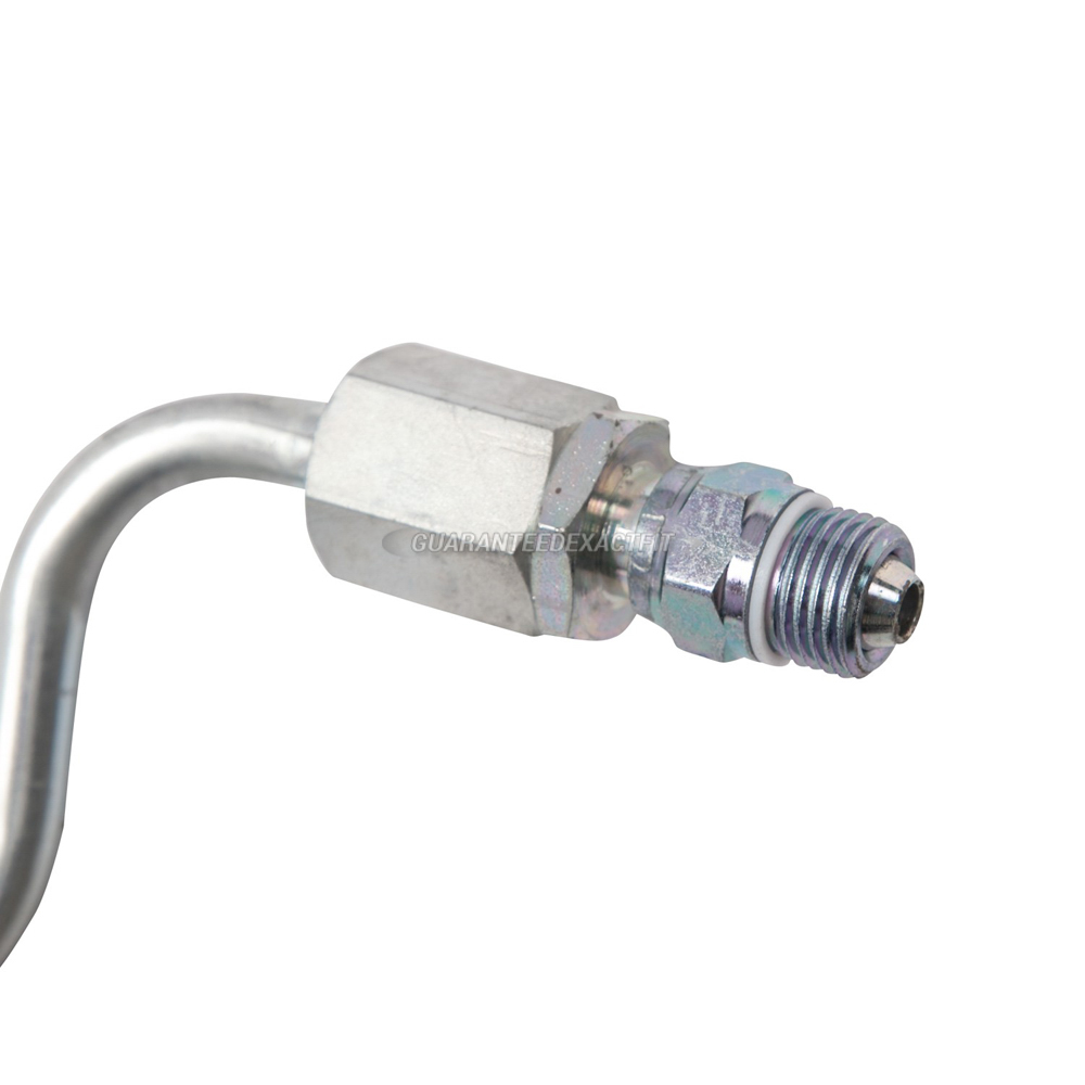 1994 Ford Thunderbird Power Steering Pressure Line Hose Assembly