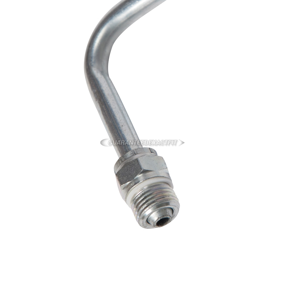 2000 Ford Contour Power Steering Pressure Line Hose Assembly
