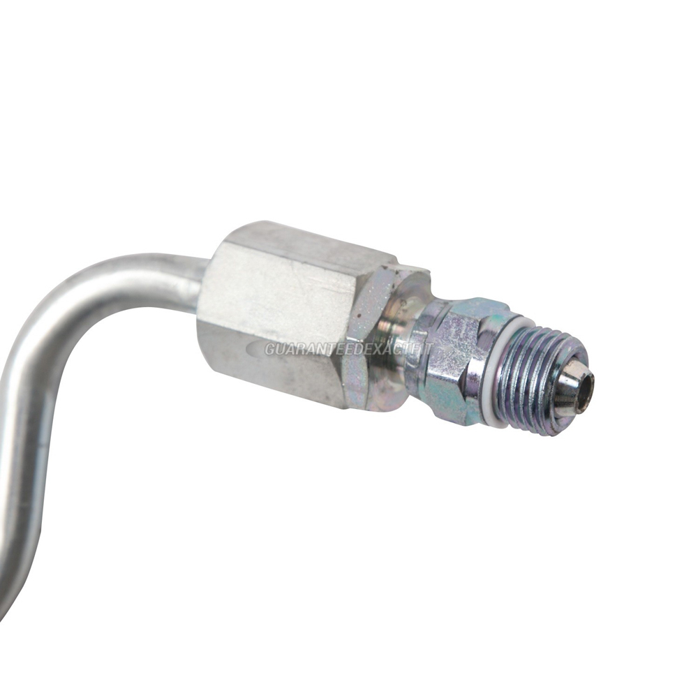 1992 Ford Thunderbird Power Steering Pressure Line Hose Assembly