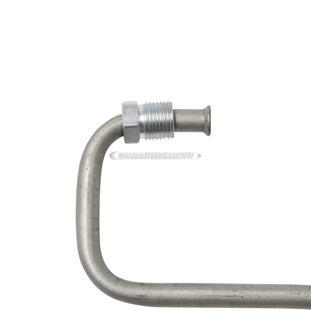 1992 Ford Bronco Power Steering Return Line Hose Assembly