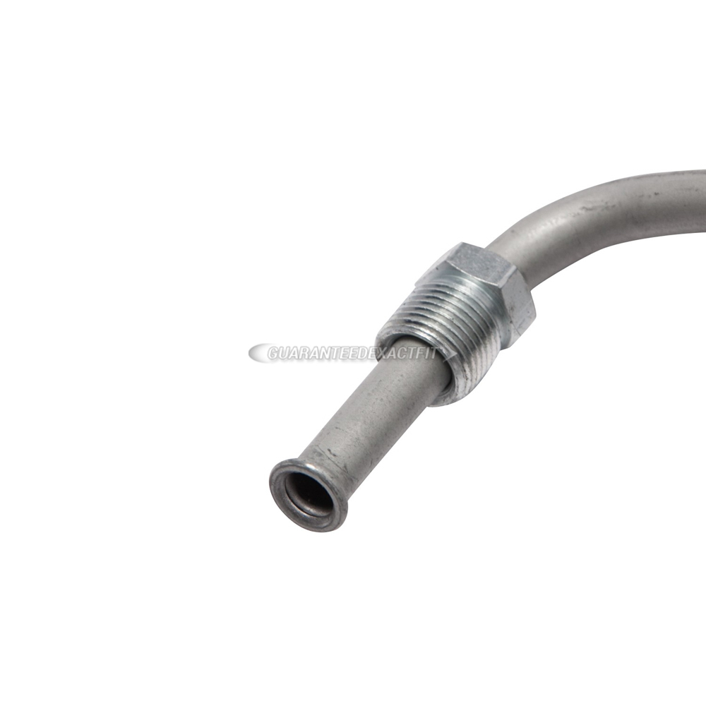 Edelmann 91846 Power Steering Return Line Hose Assembly