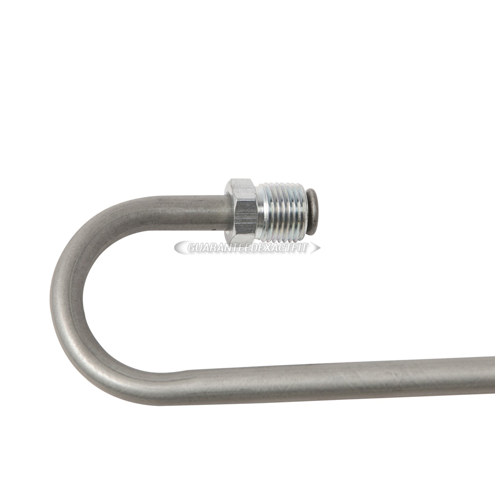 1982 Ford Bronco Power Steering Return Line Hose Assembly