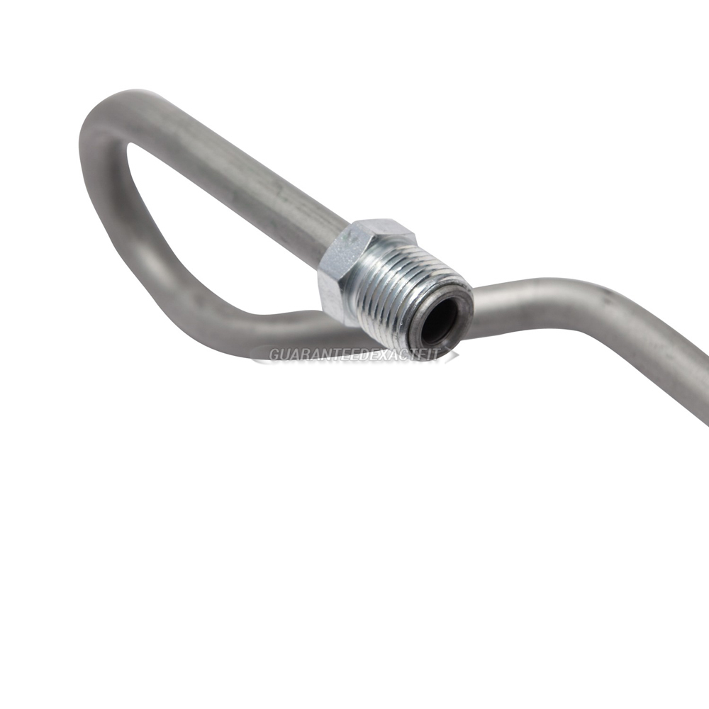 1992 Ford F53 Power Steering Return Line Hose Assembly
