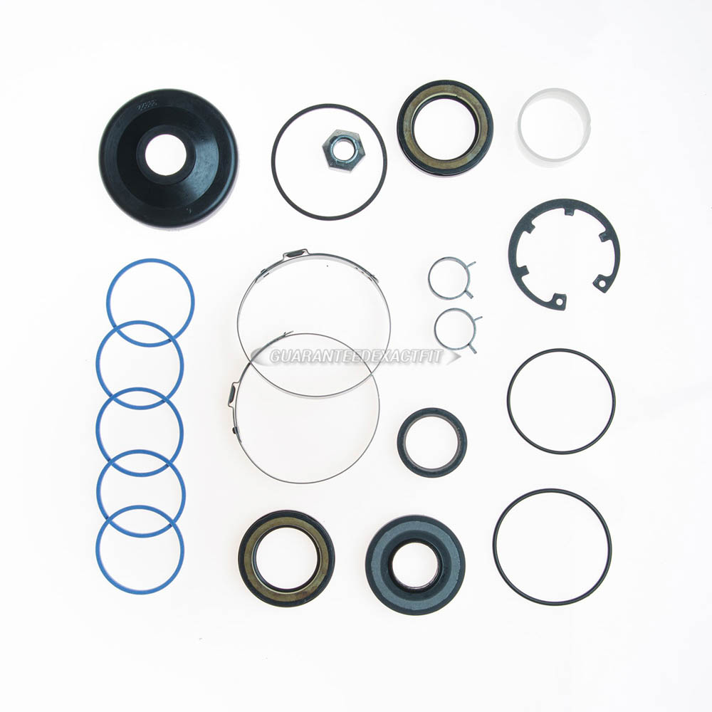 Kia Sorento Rack and Pinion Seal Kit Parts & More Buy Auto Parts