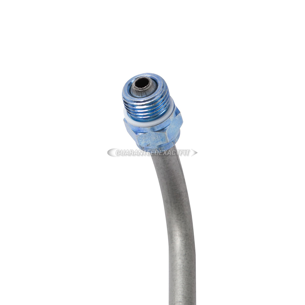1995 Ford Windstar Power Steering Pressure Line Hose Assembly