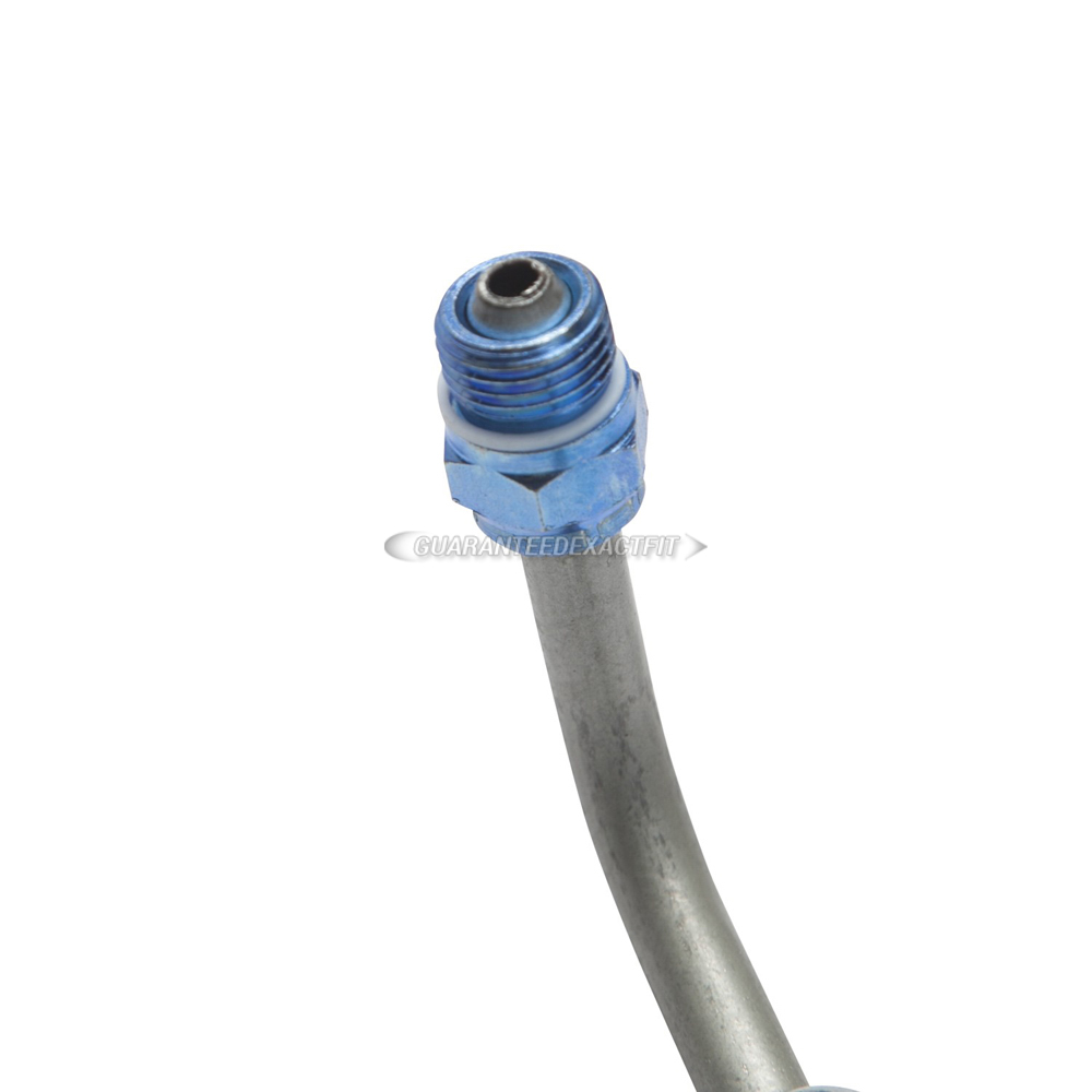 1995 Ford Windstar Power Steering Pressure Line Hose Assembly