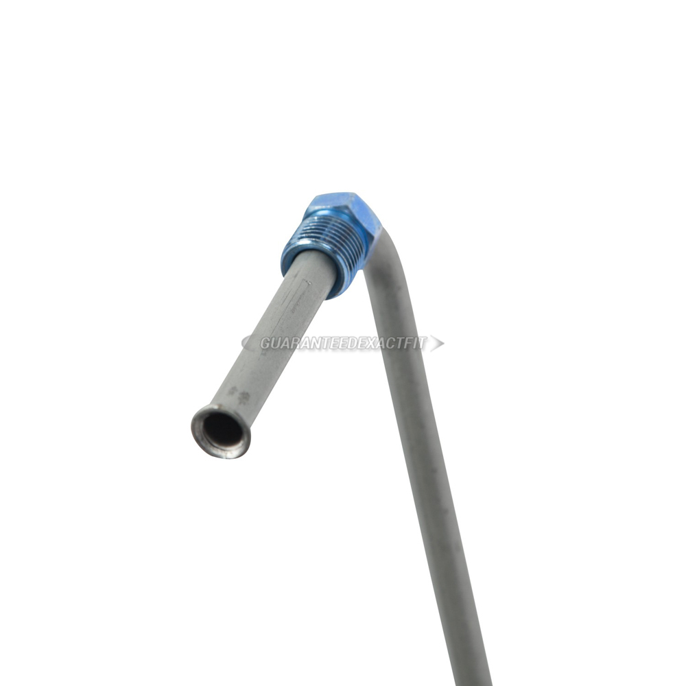 1994 Isuzu Rodeo Power Steering Pressure Line Hose Assembly