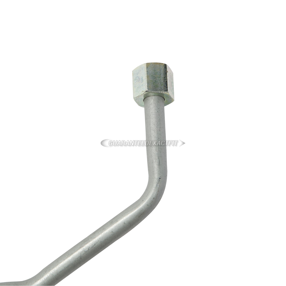 1994 Isuzu Rodeo Power Steering Pressure Line Hose Assembly