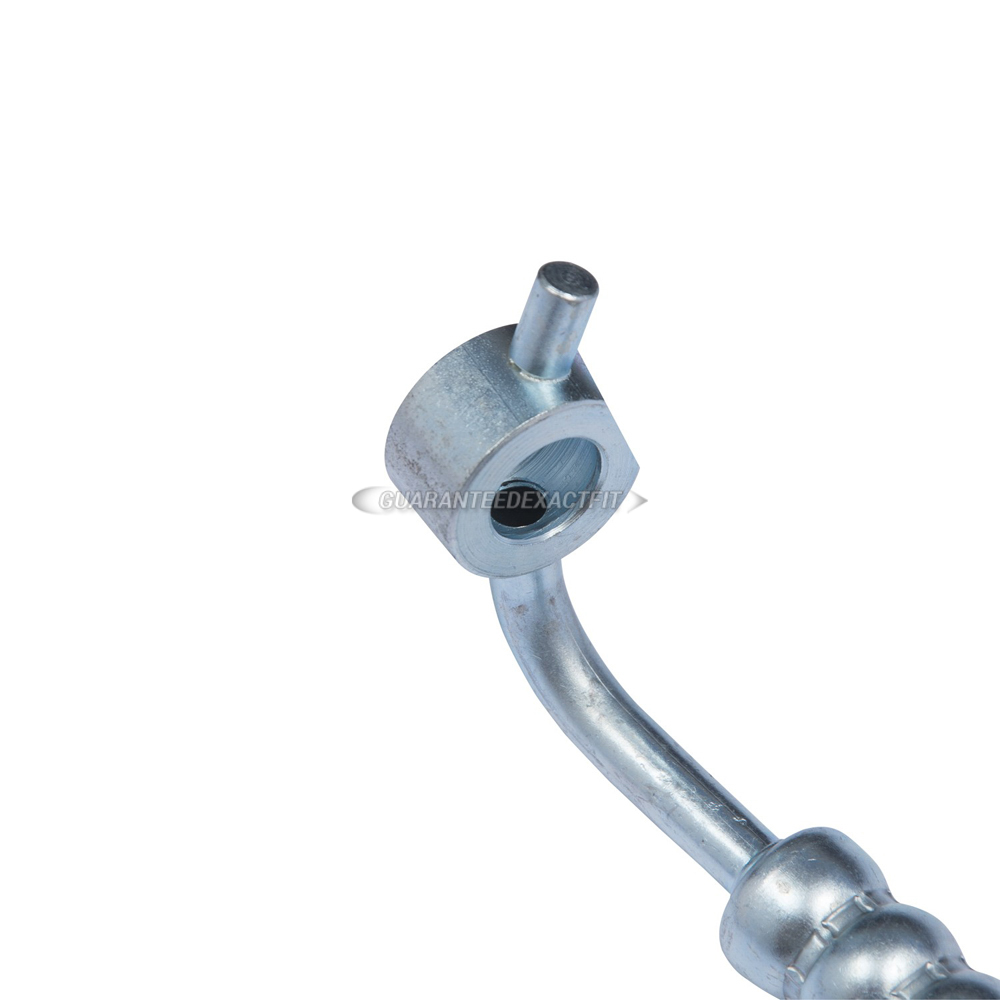 1994 Nissan 240SX Power Steering Pressure Line Hose Assembly