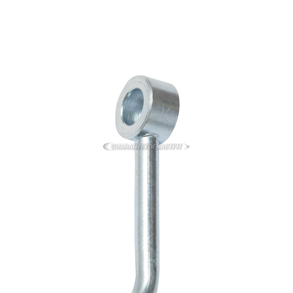 1994 Nissan D21 Power Steering Pressure Line Hose Assembly