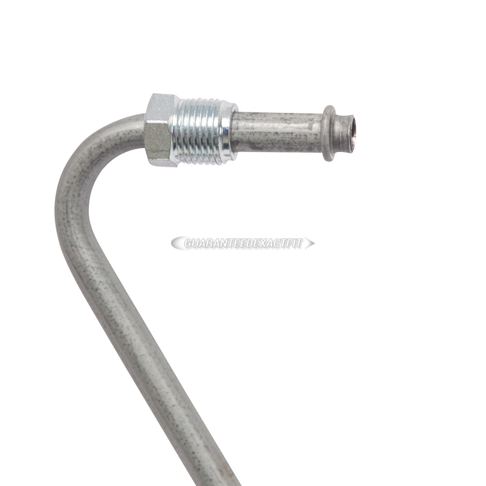 1976 Ford Thunderbird Power Steering Pressure Line Hose Assembly