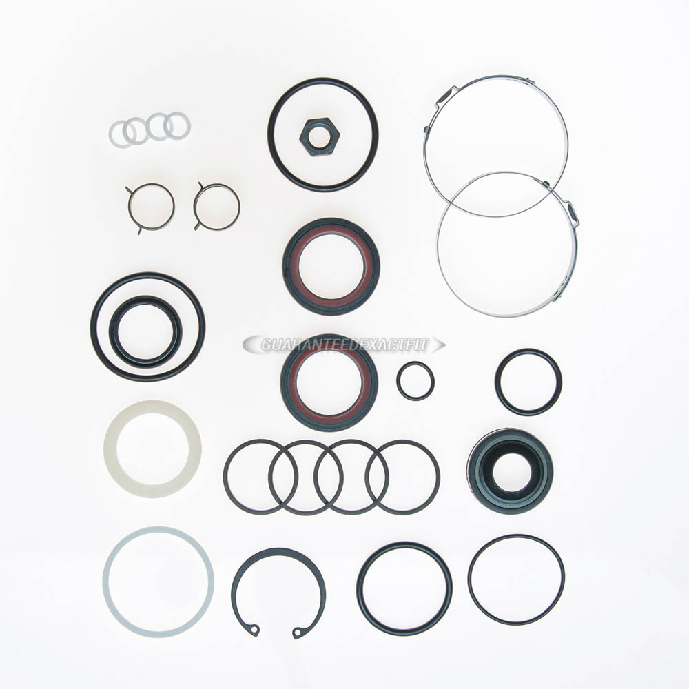 2004 Cadillac CTS Rack and Pinion Seal Kit