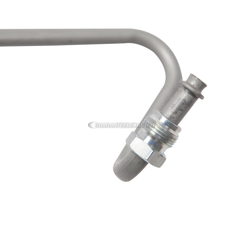 1978 Lincoln Continental Power Steering Pressure Line Hose Assembly