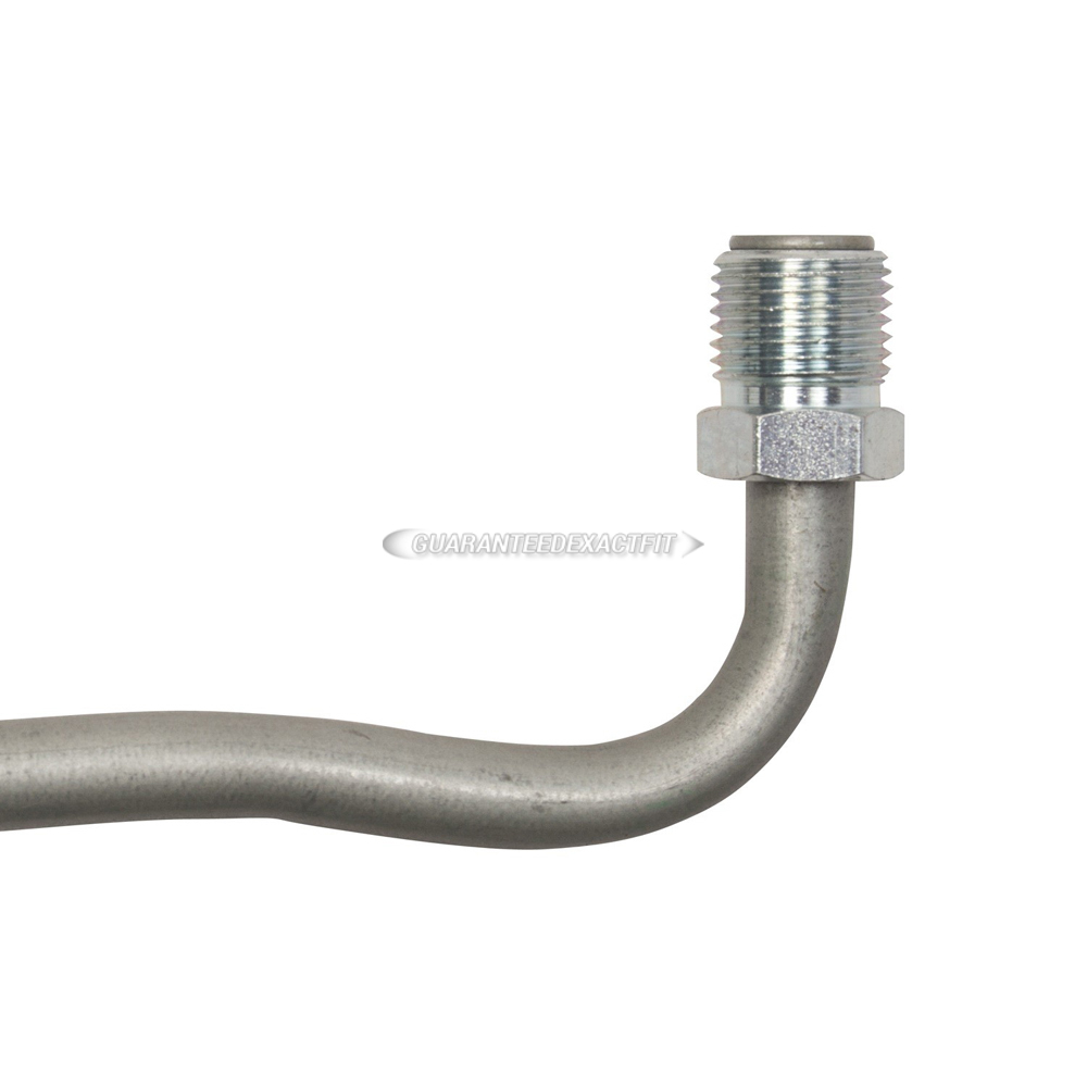 1978 Jeep DJ5 Power Steering Pressure Line Hose Assembly