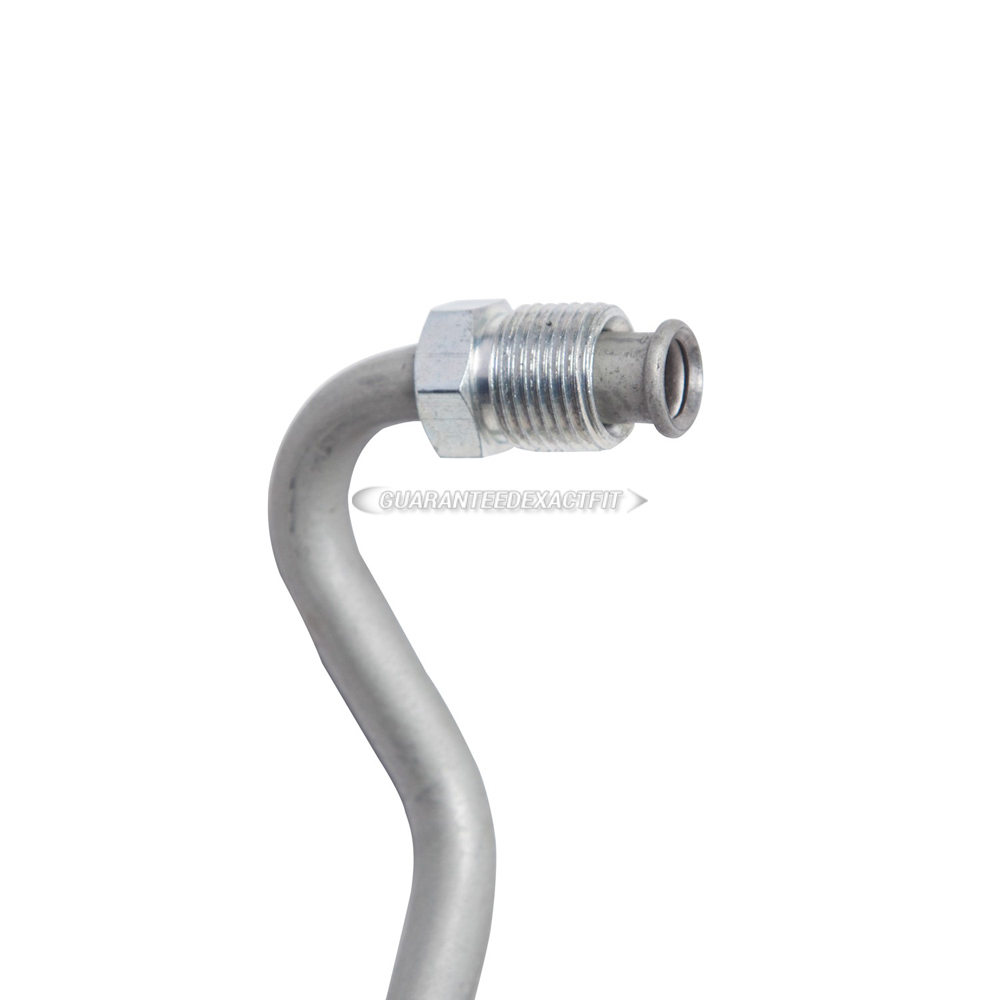 1978 Jeep DJ5 Power Steering Pressure Line Hose Assembly