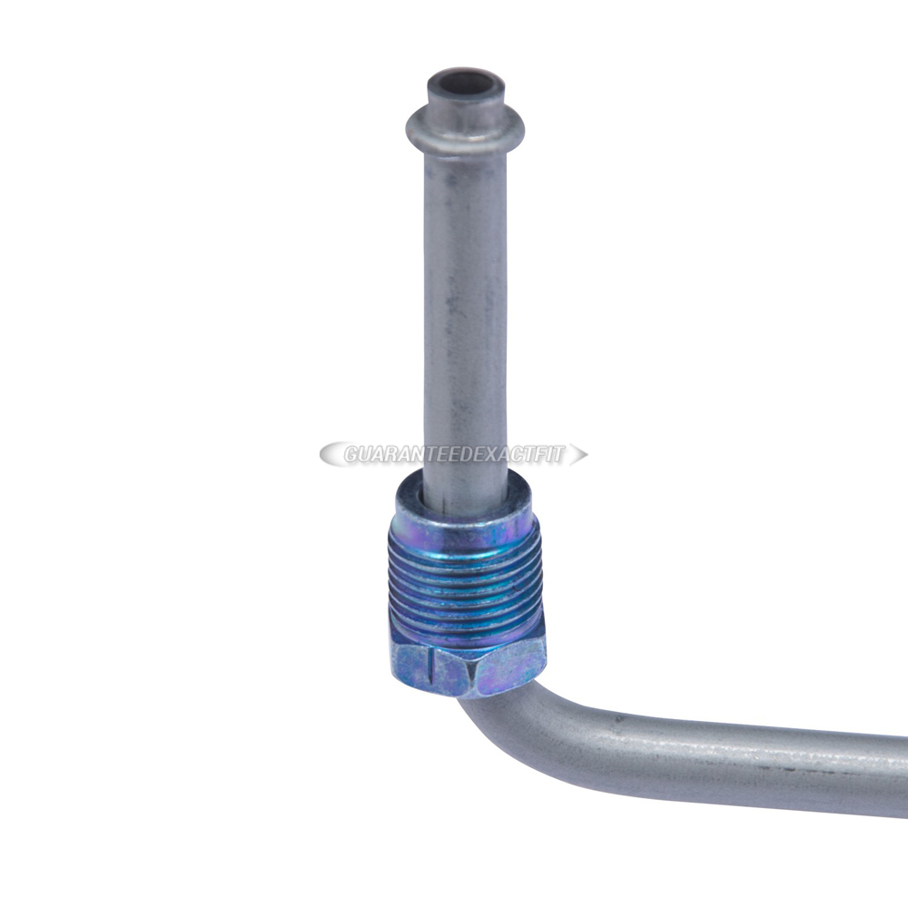 1986 Cadillac Deville Power Steering Pressure Line Hose Assembly
