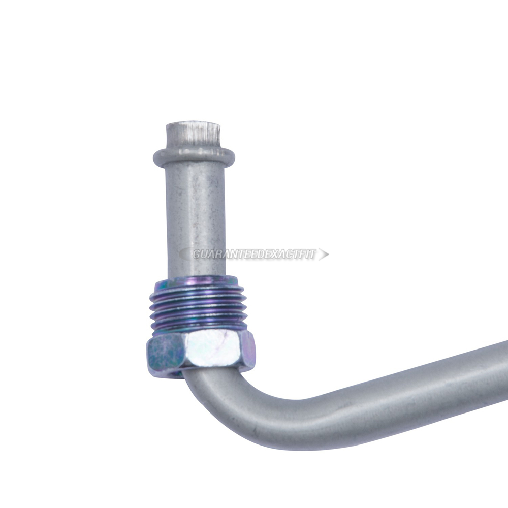 1986 Cadillac Deville Power Steering Pressure Line Hose Assembly